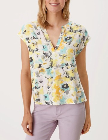 Bluza s.Oliver, mix culori