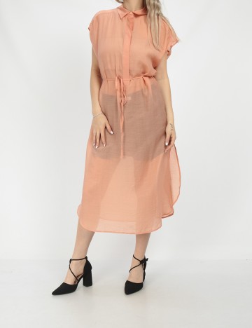 Rochie  Medie Reserved, somon, 38