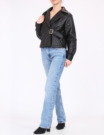 Jacheta SHEIN, negru, S