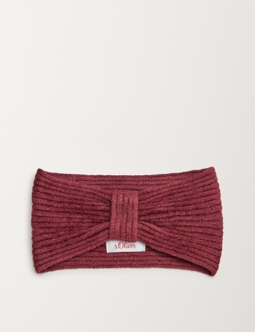 Bentita s.Oliver, roz pudra inchis