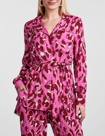 Camasa Y.A.S, roz, S