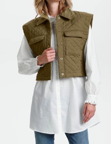 Vesta Culture, verde, 42