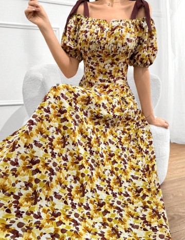 Compleu SHEIN, mix culori