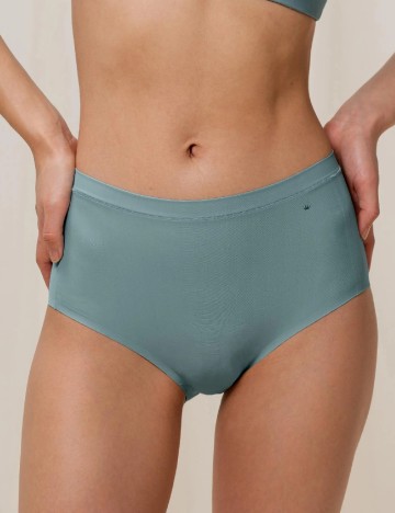 Chilot Triumph, turcoaz