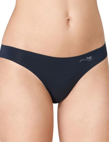 Chilot Sloggi by Triumph, negru