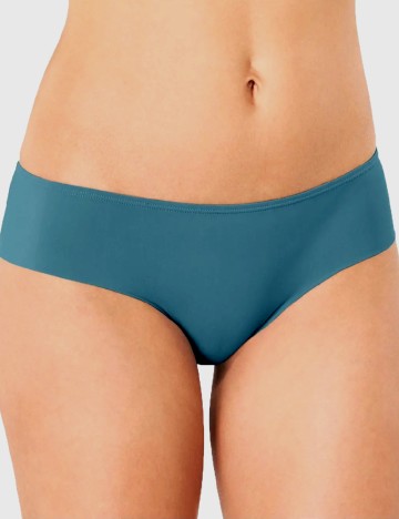 Chilot Triumph, turcoaz