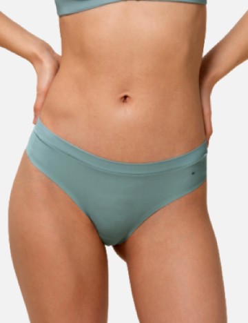 Chilot Triumph, verde