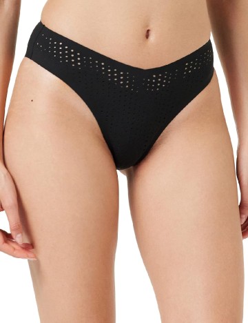 Chilot Sloggi by Triumph, negru