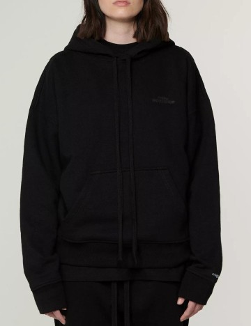 Hanorac Sloggi by Triumph, negru