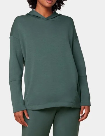 Hanorac Triumph, verde