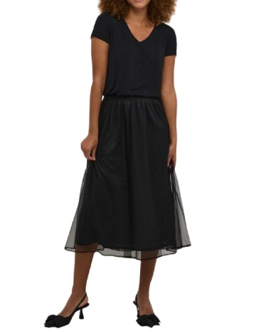 Fusta Culture, negru