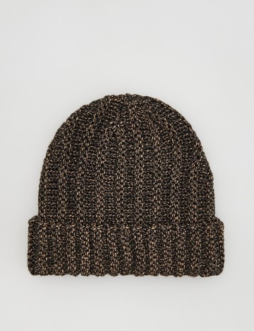 Caciula Reserved, maro