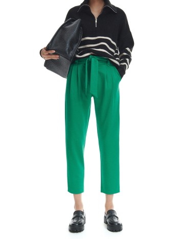 Pantaloni Reserved, verde