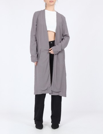 Cardigan Bon a Parte, gri