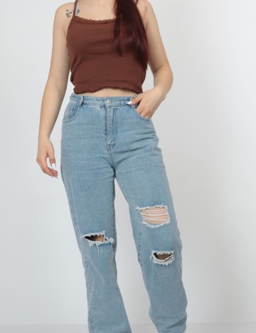 Top American Eagle, maro