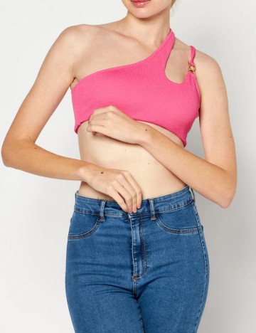 Top River Island, roz