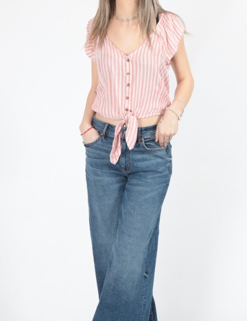 Top American Eagle, roz