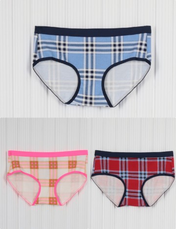 Set chiloti American Eagle, mix culori