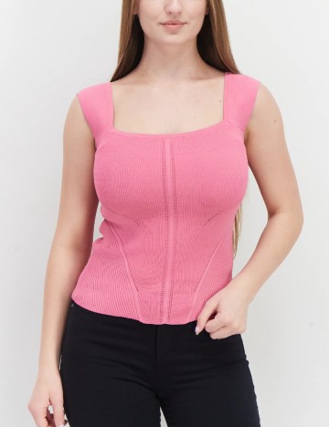 Maiou River Island, roz