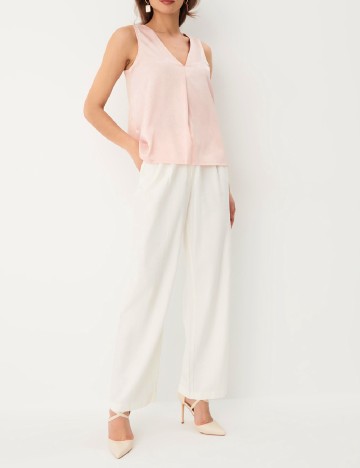 Maiou Mohito, roz pal