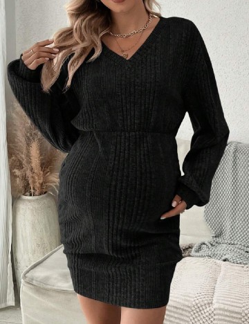 Rochie scurta SHEIN, negru