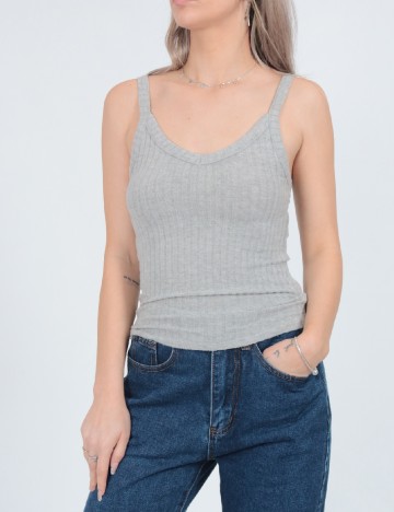 Maiou American Eagle, gri