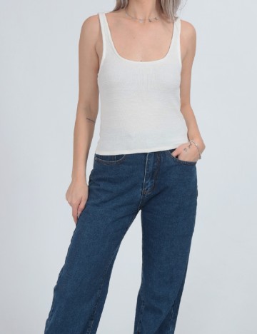 Top American Eagle, alb