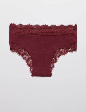 Chiloti Aerie, visiniu