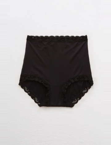 Chiloti Aerie, negru