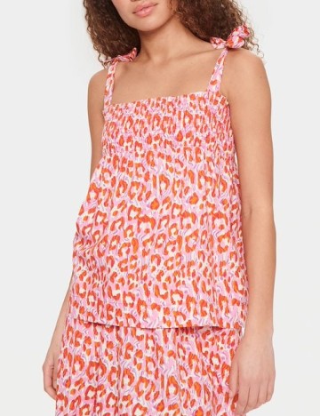 Maiou Saint Tropez, roz