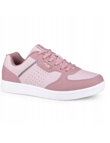 Adidasi Fila, roz