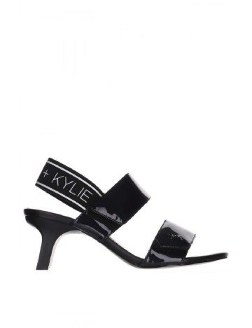 Sandale Kendall&Kylie, negru