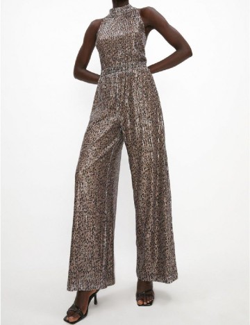 Pantaloni Coast, maro