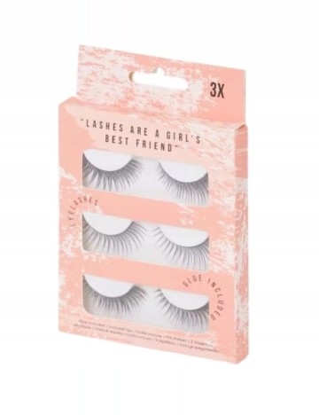 Gene false Dayes, negru