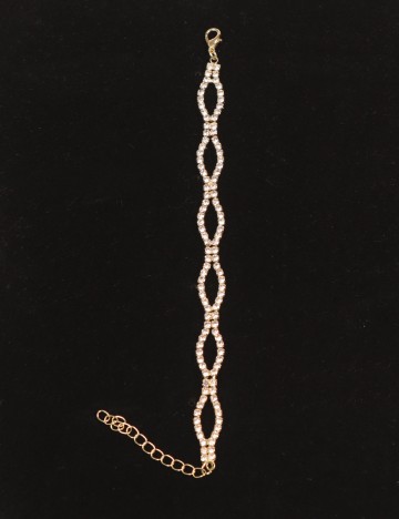 Bratara ACTION, auriu