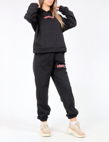 Trening SHEIN, negru