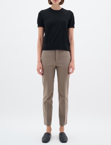 Pantaloni InWear, gri