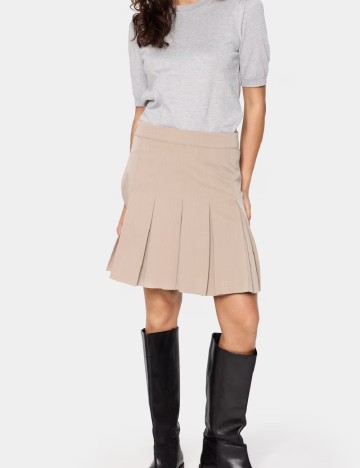 Fusta Saint Tropez, maro