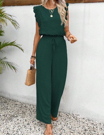 Compleu SHEIN, verde