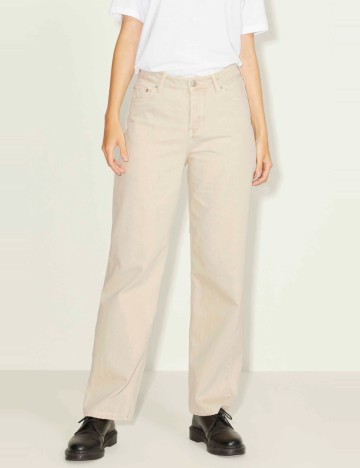 Blugi Jack&Jones, bej