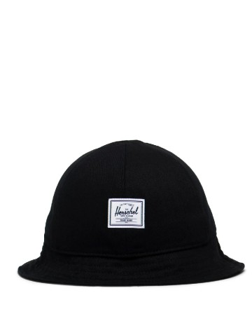 Palarie Herschel, negru