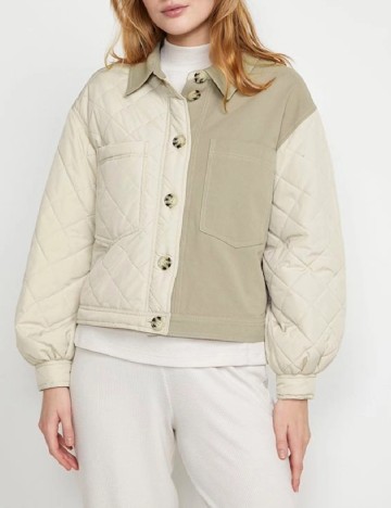 Jacheta Lounge Nine, bej, 44