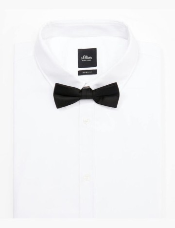 Papion s.Oliver, negru