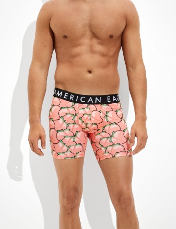 Boxeri American Eagle, somon