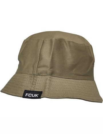 Basca French Connection, kaki