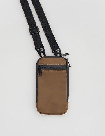 Borseta Reserved, verde