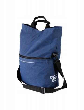 Geanta pentru bicicleta Walfort, albastru