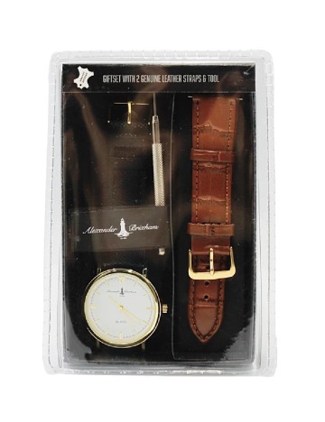 Set cadou Alexander Brixham, mix culori