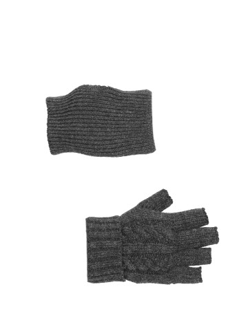 Manusi Reserved, gri