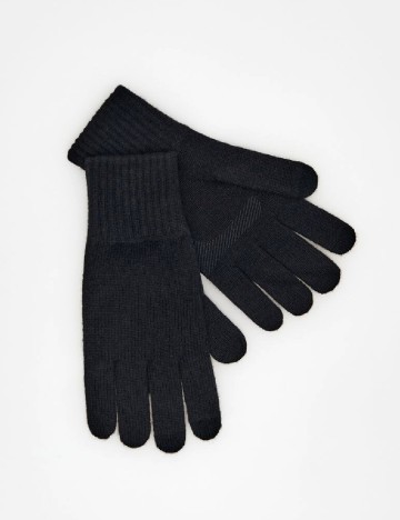 Manusi Reserved, negru